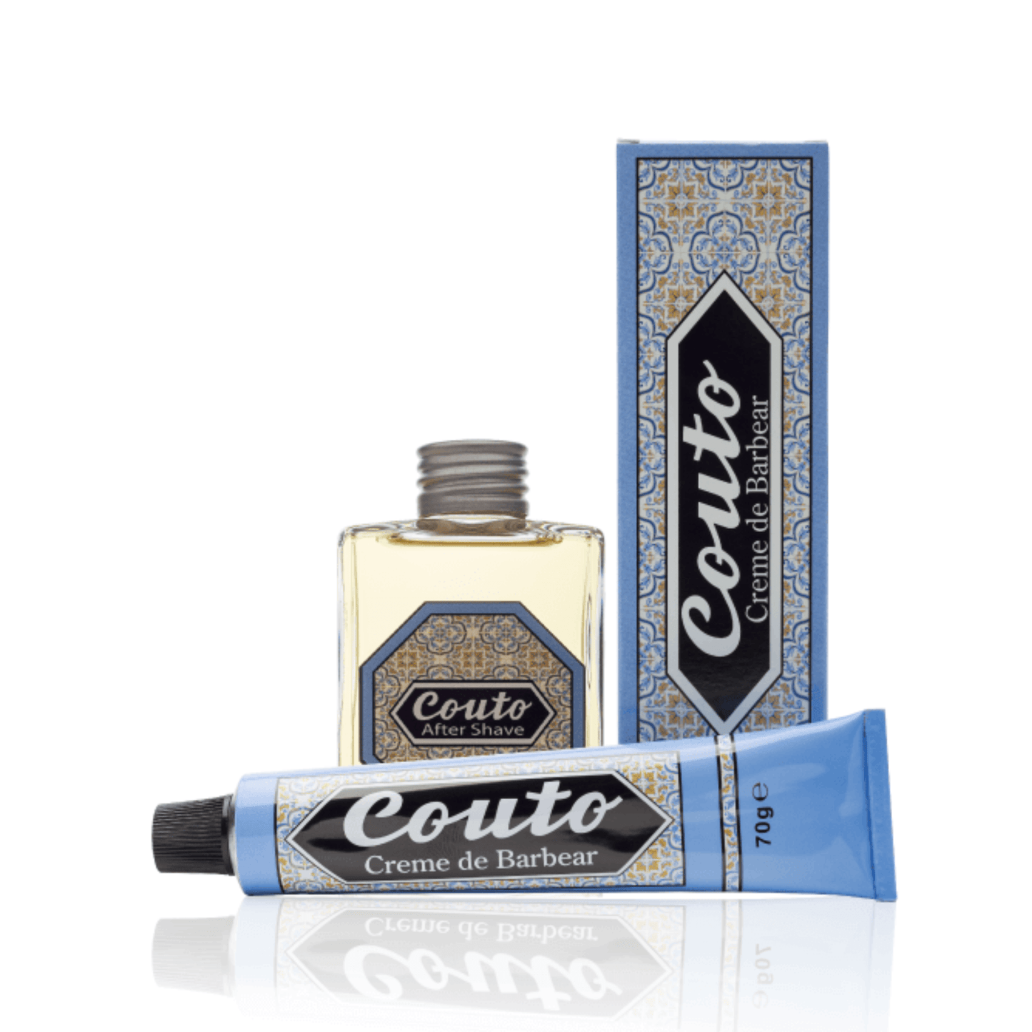 Alternate Image of After Shave Splash