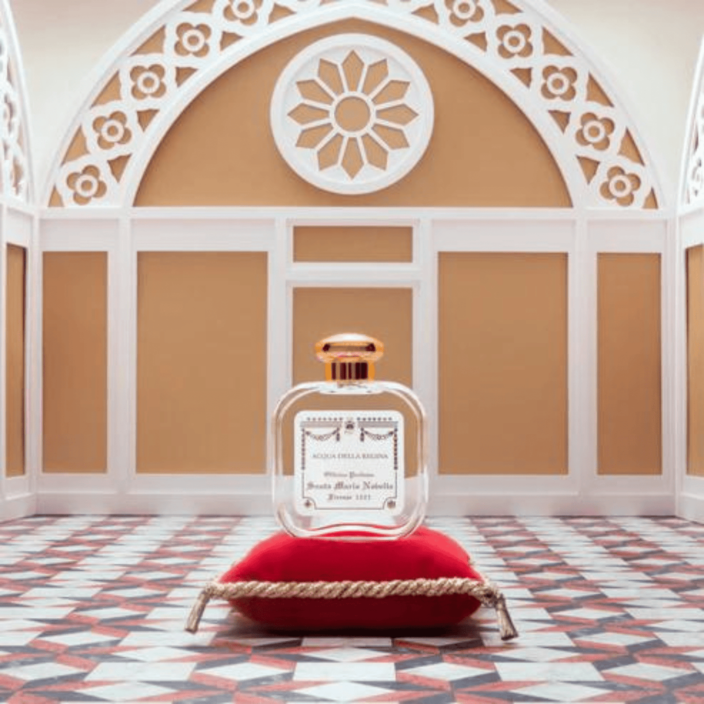 Alternate Image of Acqua Della Regina (The Queen's Water) Eau De Cologne