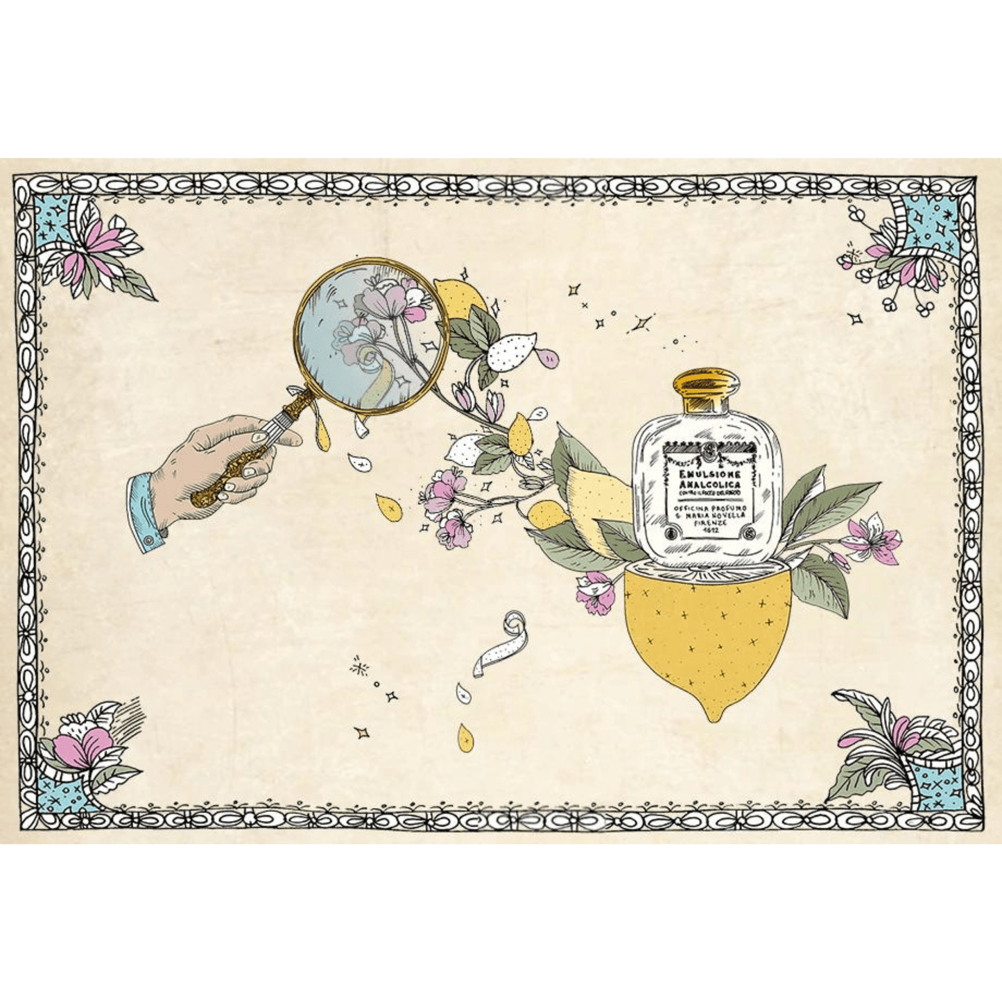 Alternate Image of After Shave Emulsion (Alcohol Free)