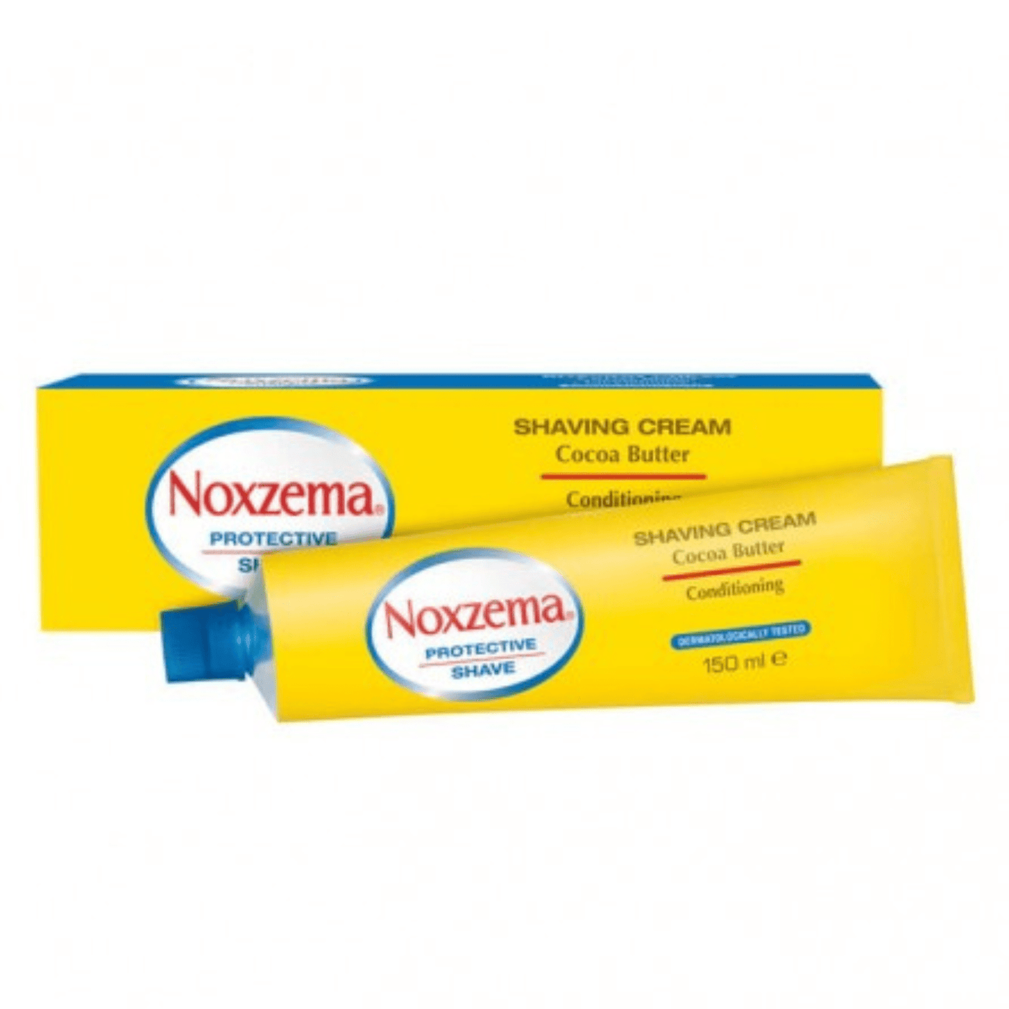 Primary Image of Cocoa Butter Shaving Cream