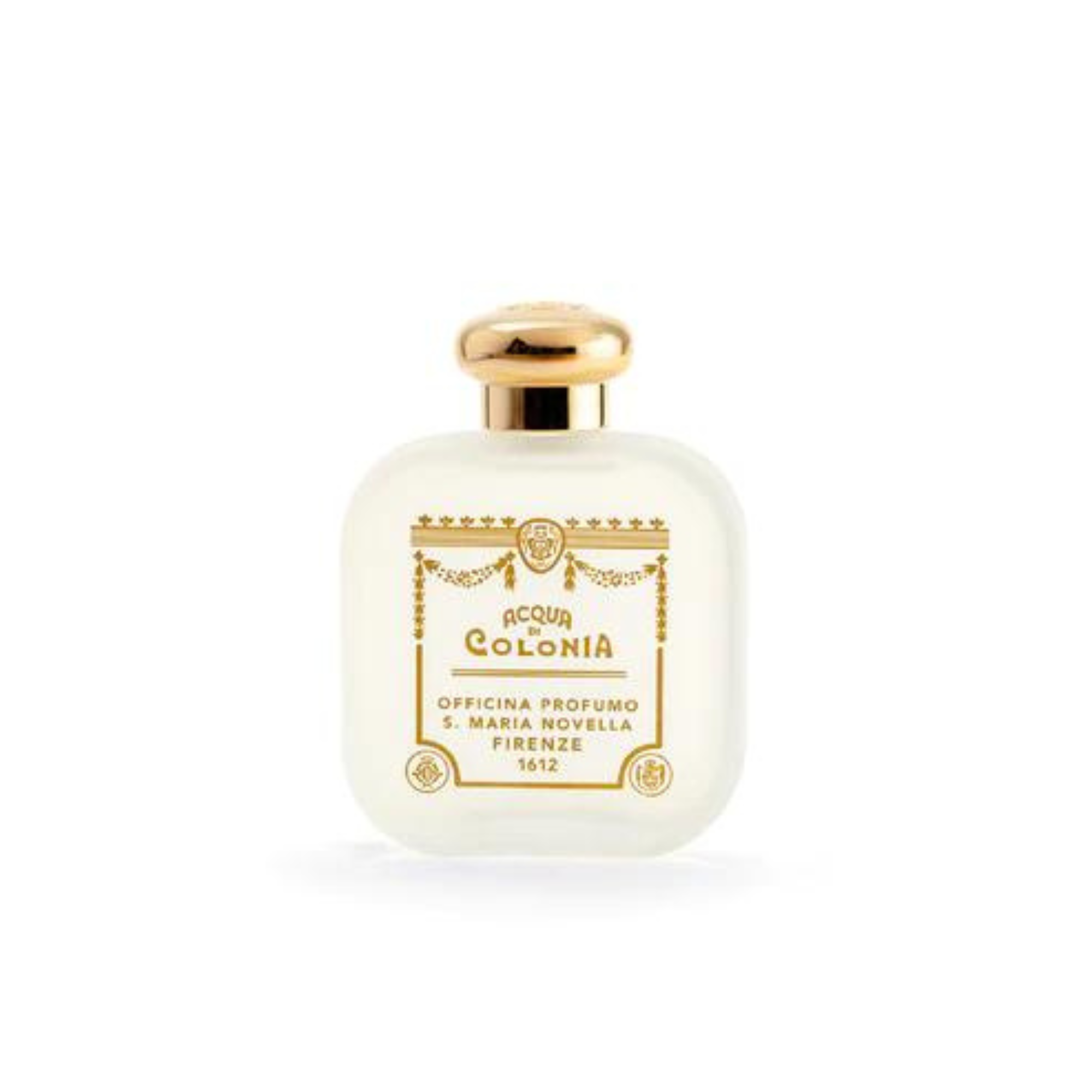 Santa Maria Novella S.M.N. (Acqua di Colonia) Eau de Cologne Santa Maria Novella S.M.N. (Acqua di Colonia) Eau de Cologne
