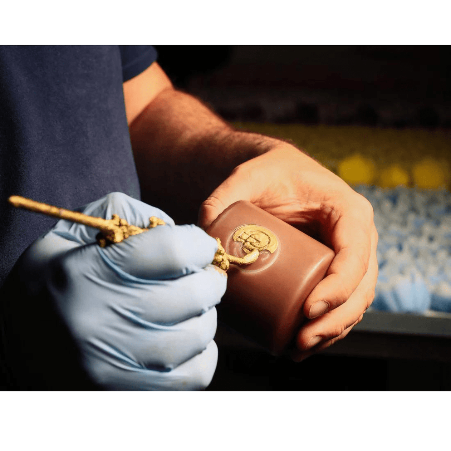 Alternate Image of Tabacco Toscano Scented Candle