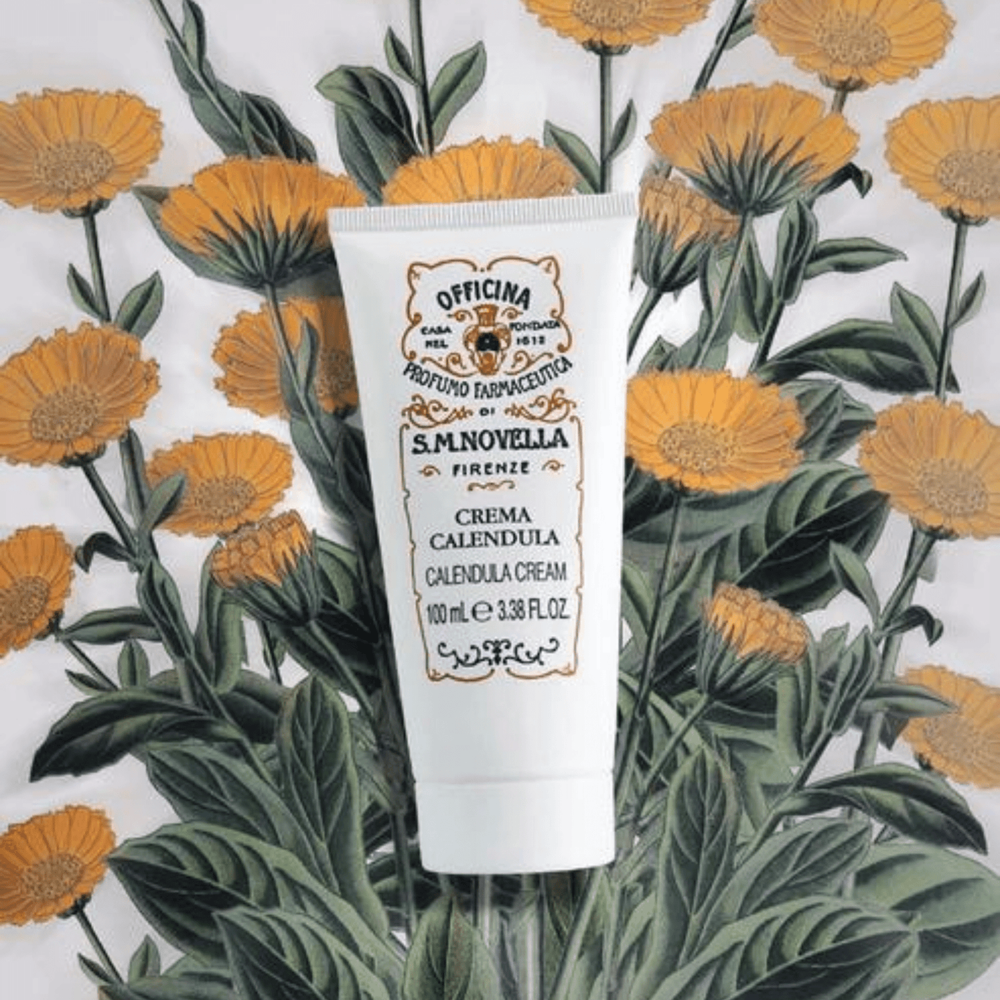 Alternate Image of Calendula Cream (Crema Calendula)