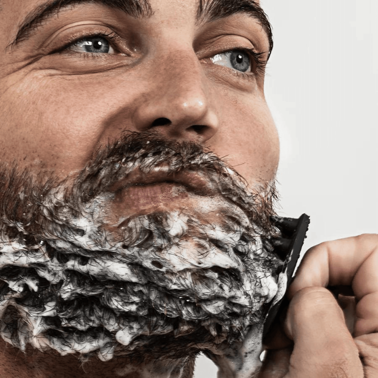 Alternate Image of Beard Scrubber