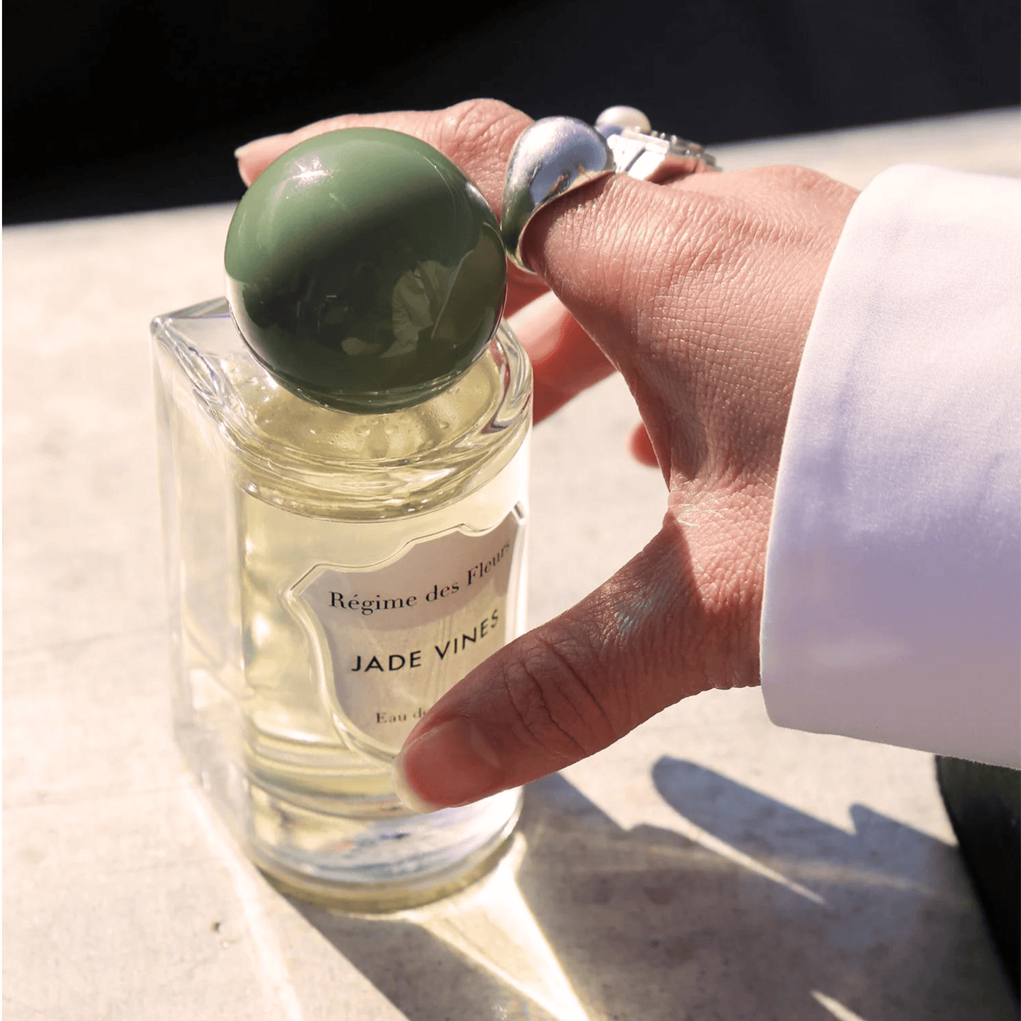 Alternate Image of Jade Vines EDP