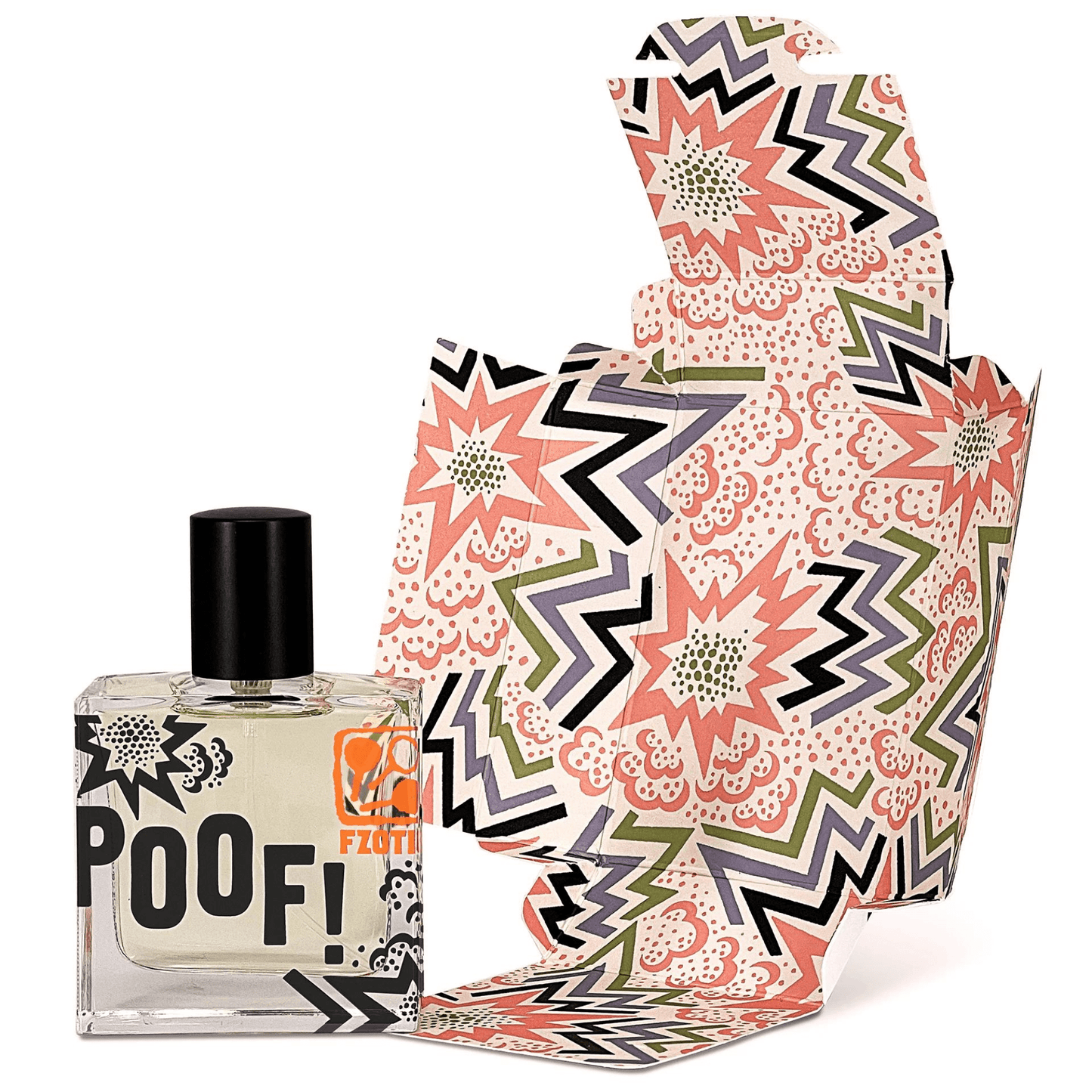 Alternate Image of POOF! EDP