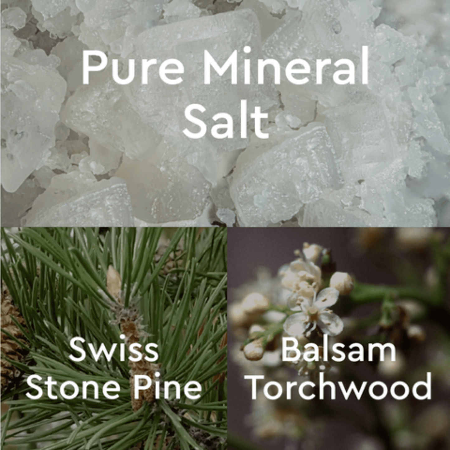 Alternate Image of Good Night Mineral Bath Salt Sachet