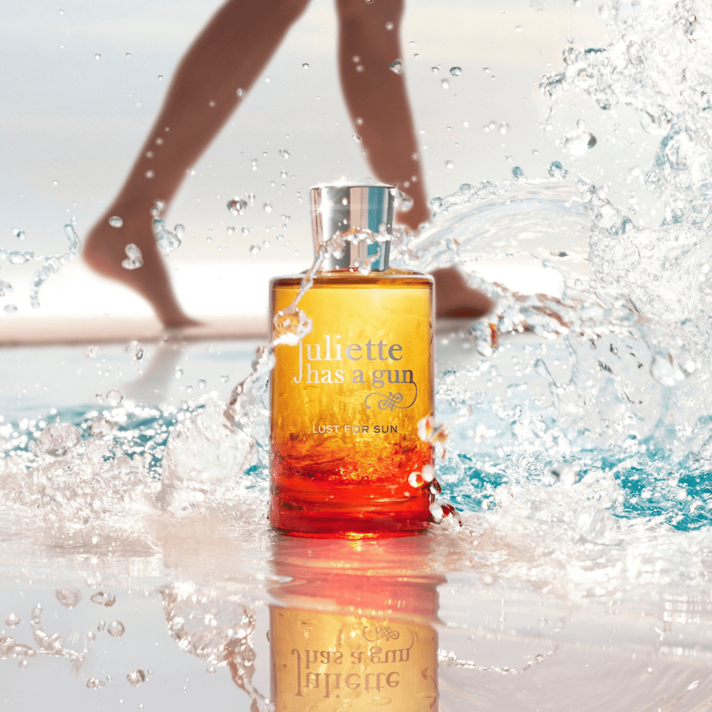 Alternate Image of Lust For Sun EDP