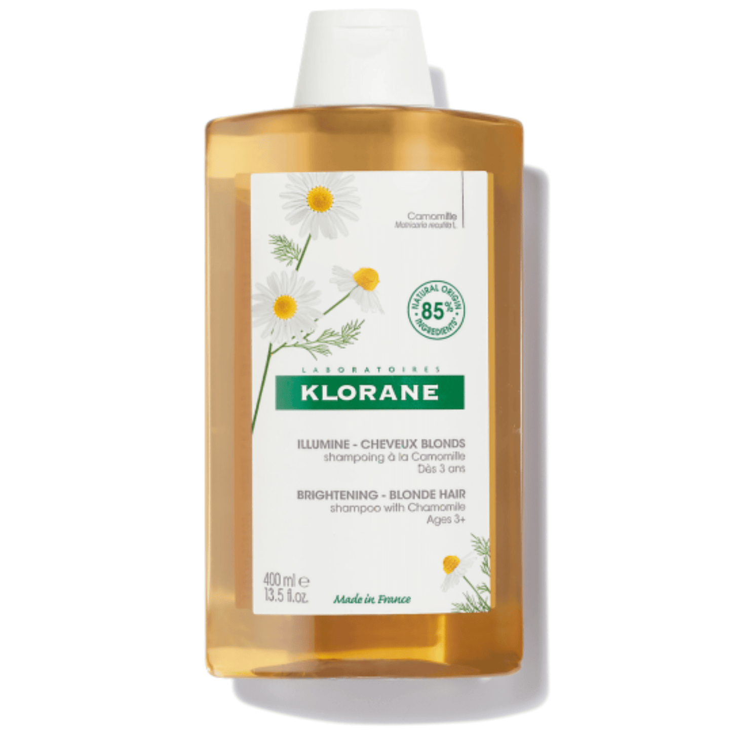 Primary Image of Chamomile Large Shampoo
