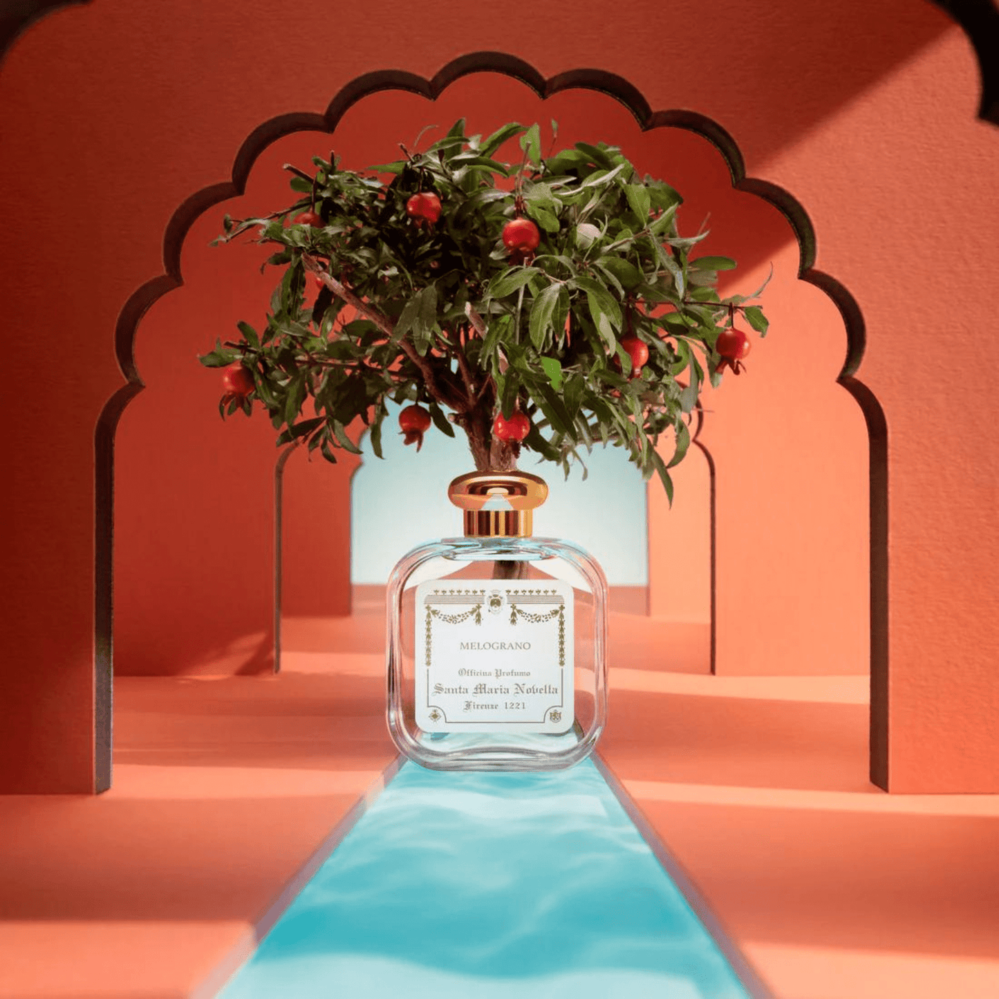 Alternate Image of Melograno Eau de Cologne