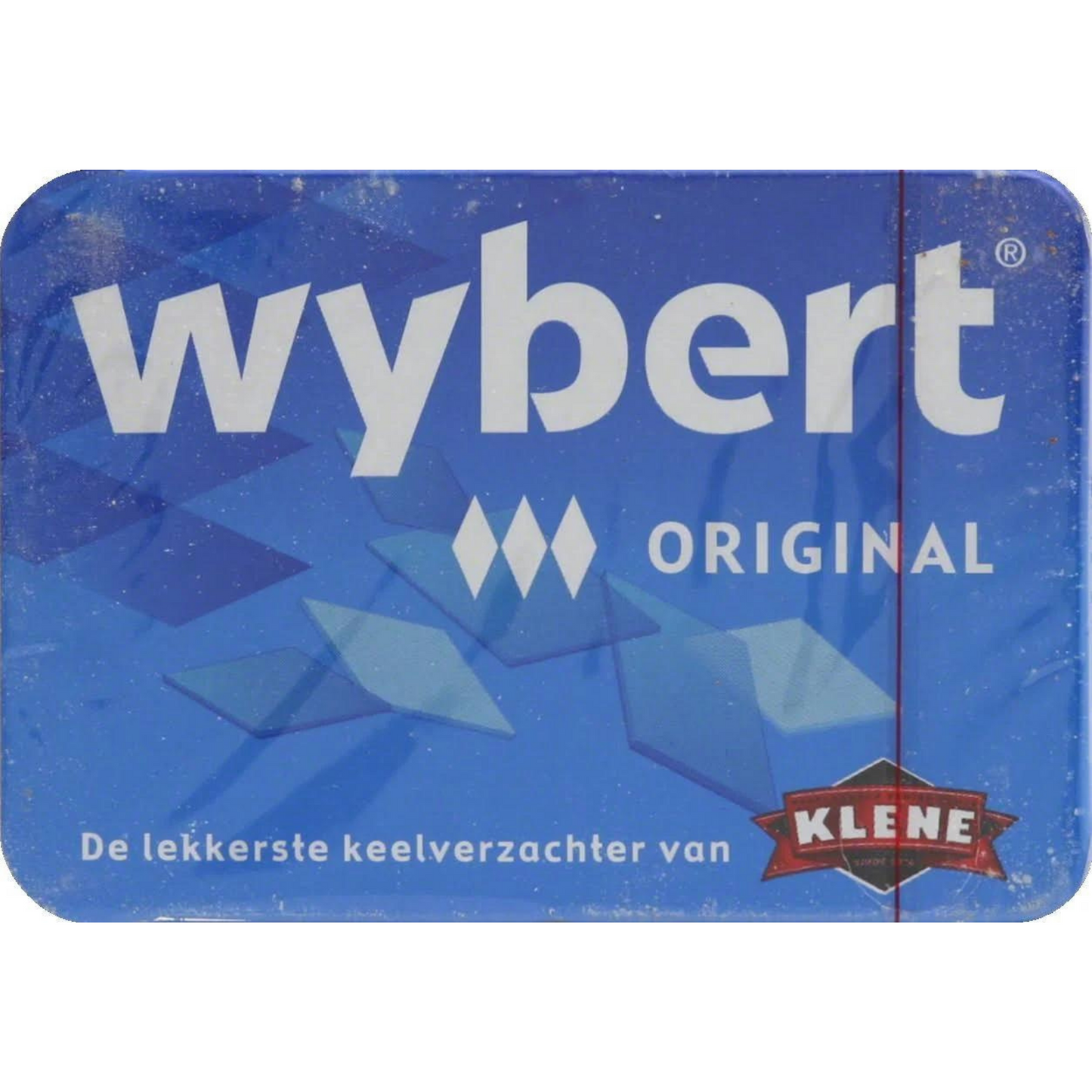 Primary image of Wybert Lozenge Tin