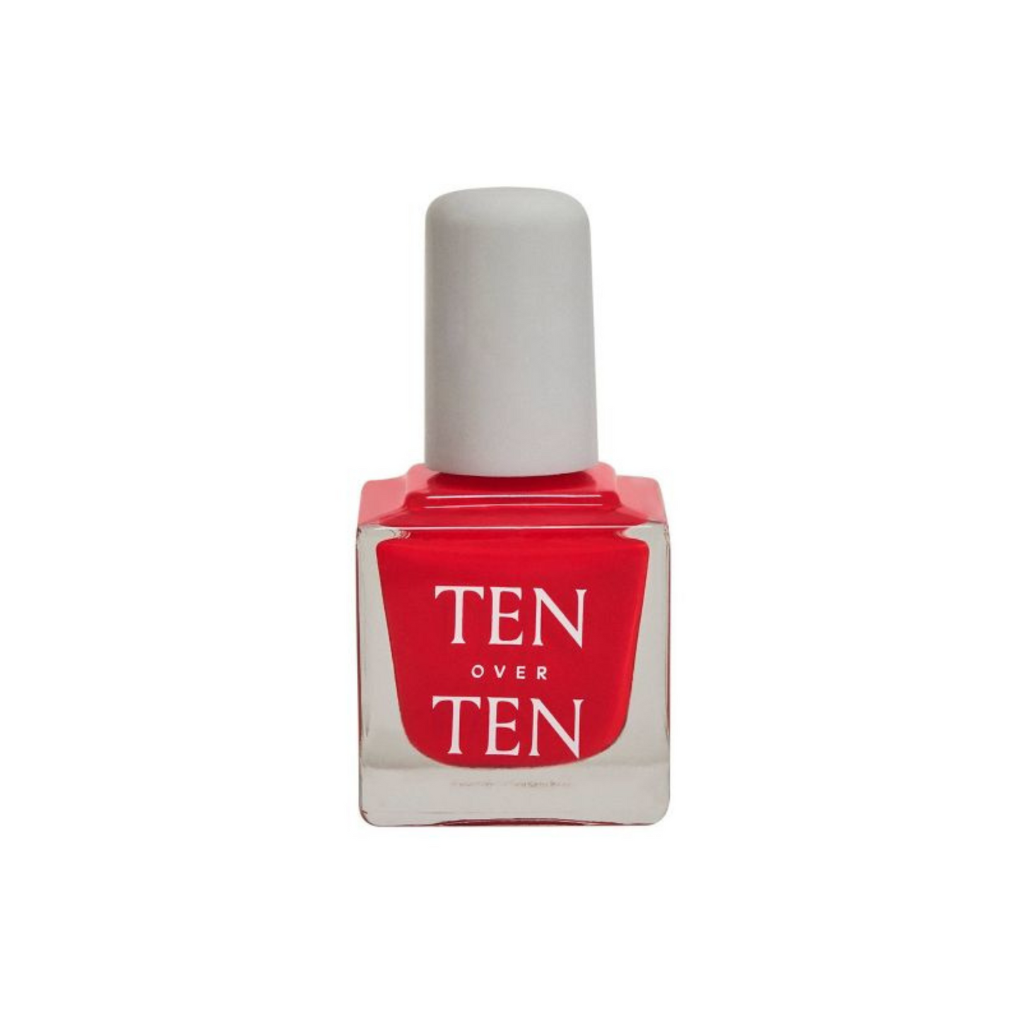 Primary Image of tenoverten LA Nail Polish (0.45 fl oz)
