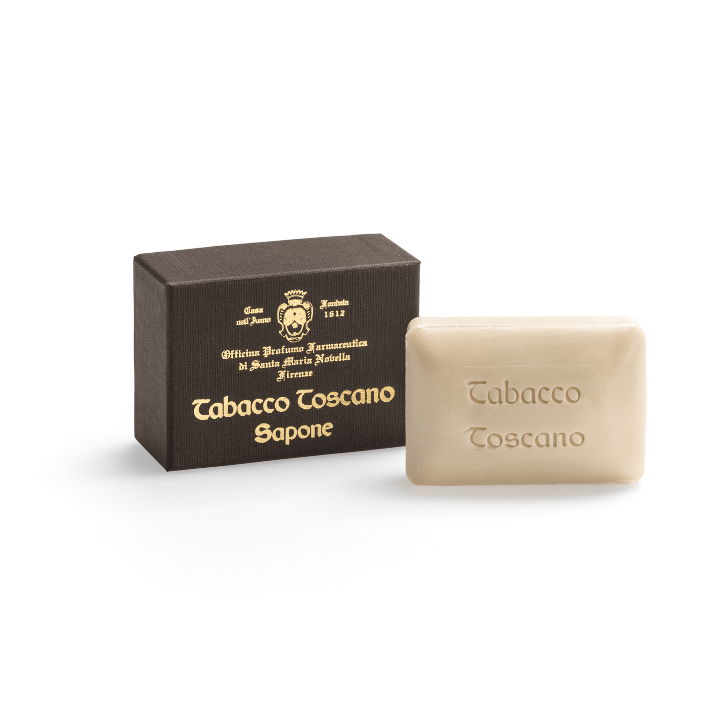 Primary Image of Tabacco Toscano Soap (Tabacco Toscano Sapone)