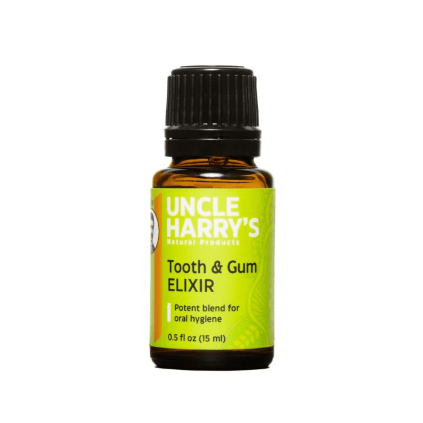 Alternate Image of Tooth and Gum Elixir