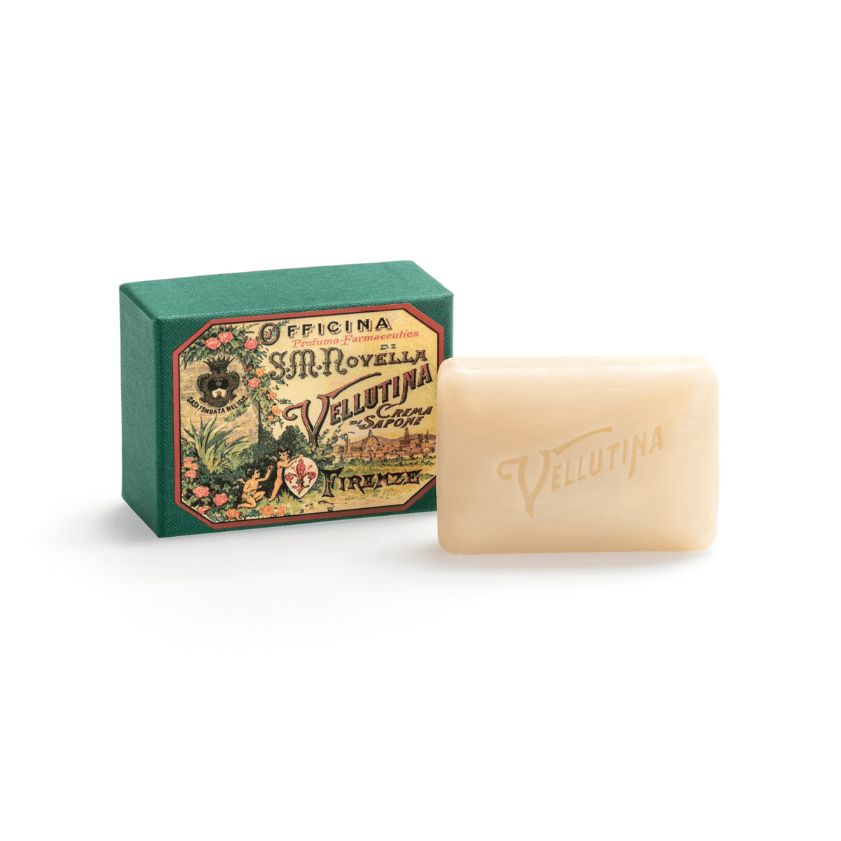 Primary Image of Vellutina Soap