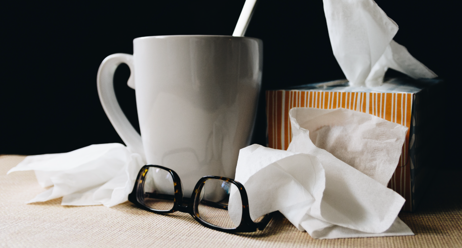 Immune Boost Your Way Through Cold and Flu Season