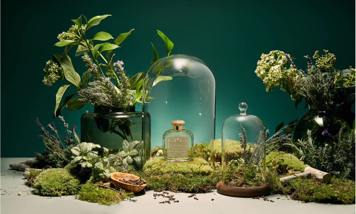 Pot Pourri – Smallflower