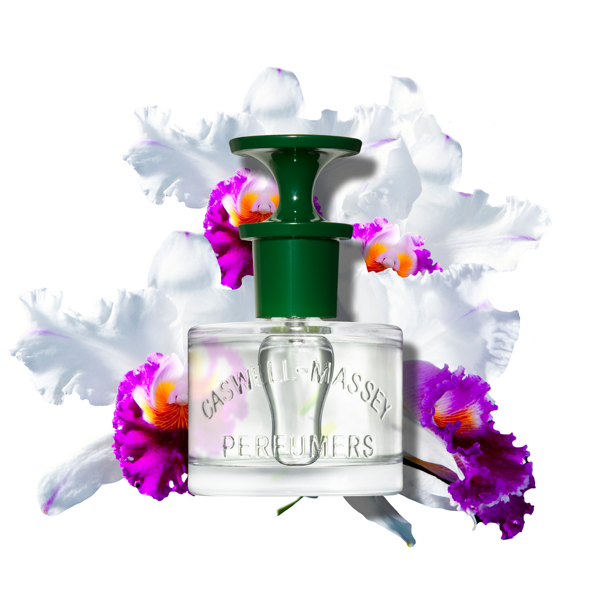 Alternate Image of Orchid Perfume