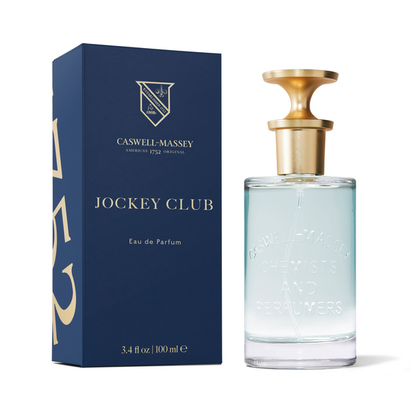 Caswell-Massey Jockey Club Eau de Parfum (100 ml) #10087789
