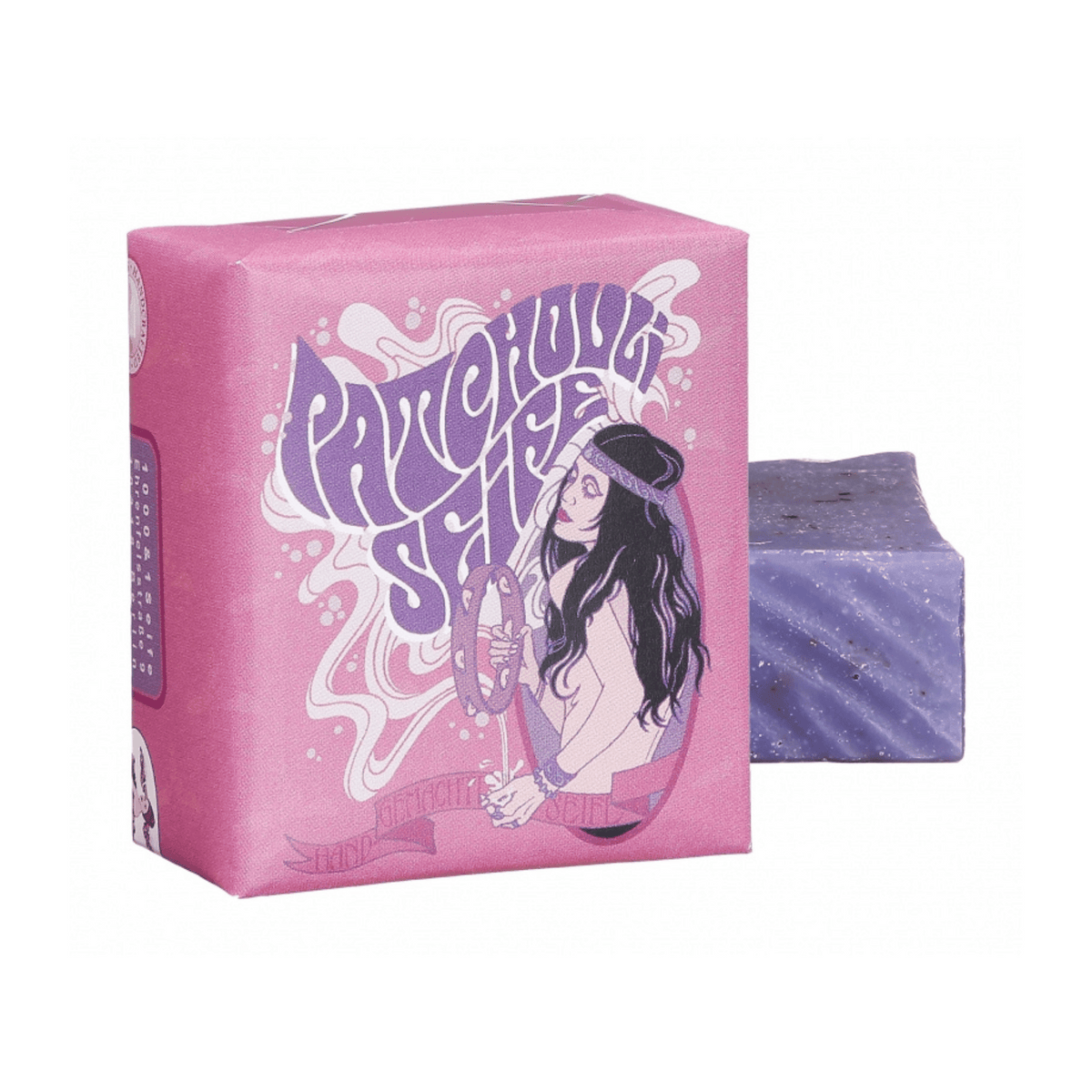 Primary Image of Patchouli Bar Soap