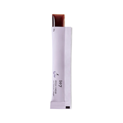 Alternate Image of ARONIA VINEGAR Low Molecular Collagen, collagen jelly stick in purple packaging