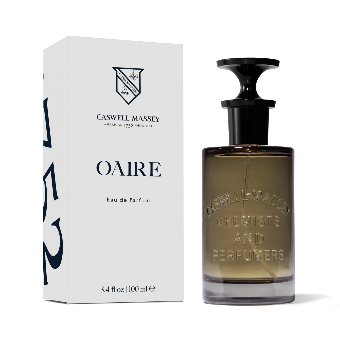 Alternate Image of OAIRE Eau de Parfum
