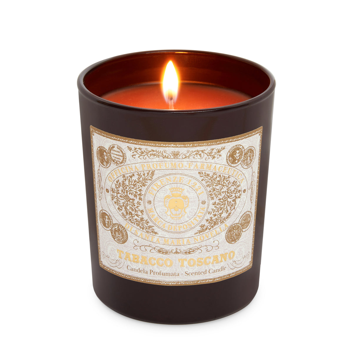 Primary Image of Tabacco Toscano Scented Candle