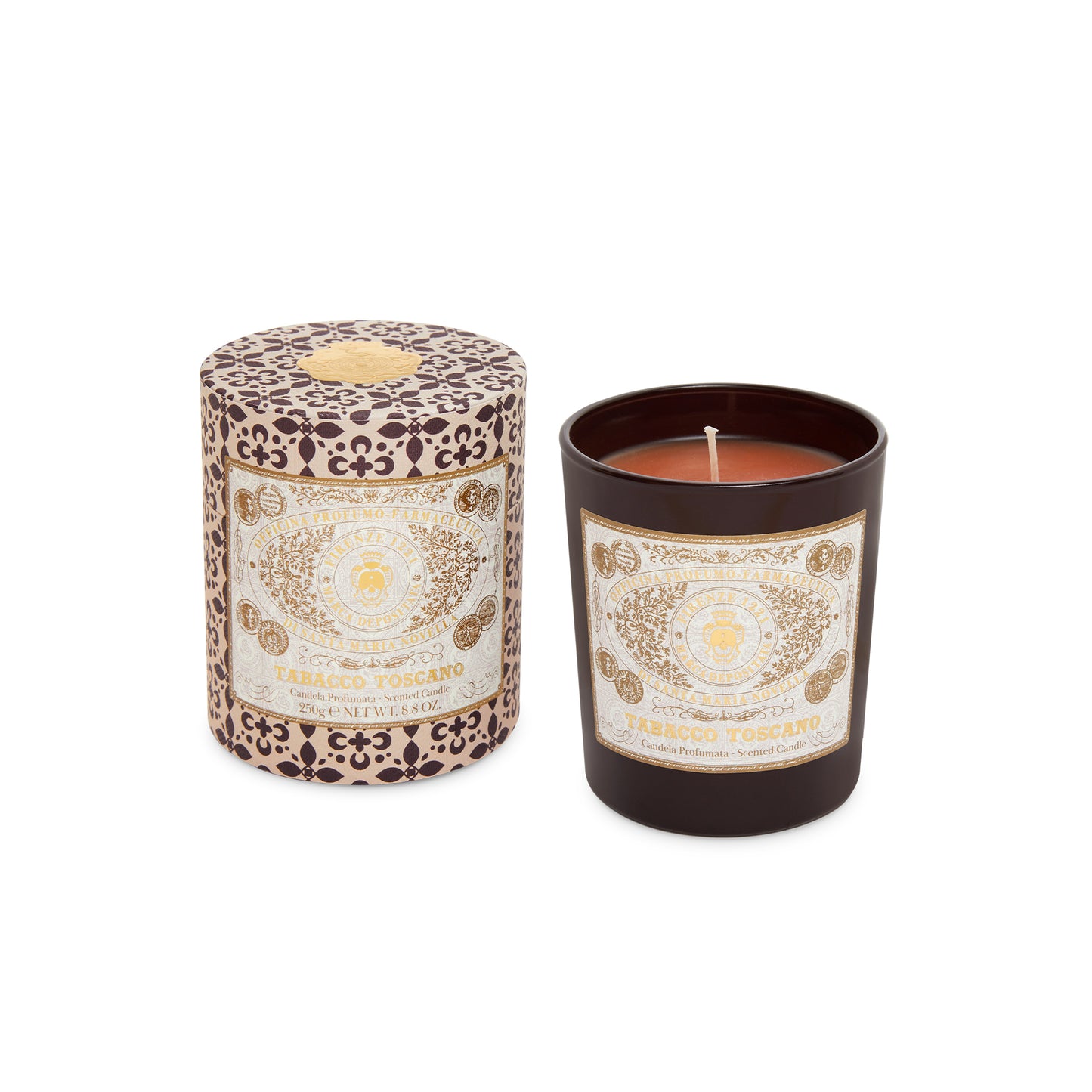 Alternate Image of Tabacco Toscano Scented Candle