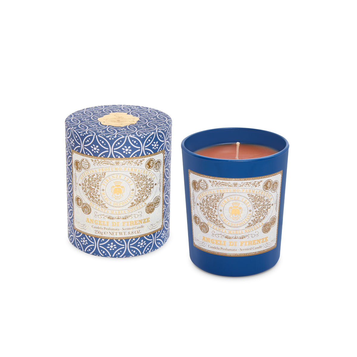 Alternate Image of Angeli Di Firenze Scented Candle