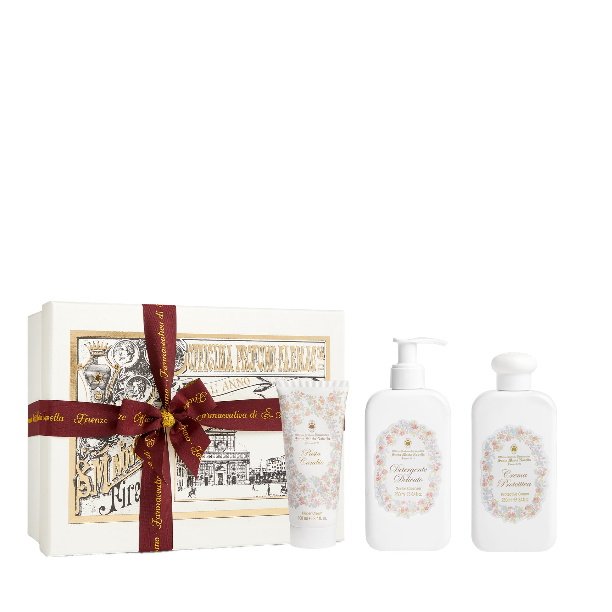 primary photo of Santa Maria Novella Kids Essentials (3 pc)