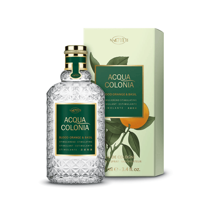 Alternate Image of Acqua Colonia Blood Orange + Basil EDC