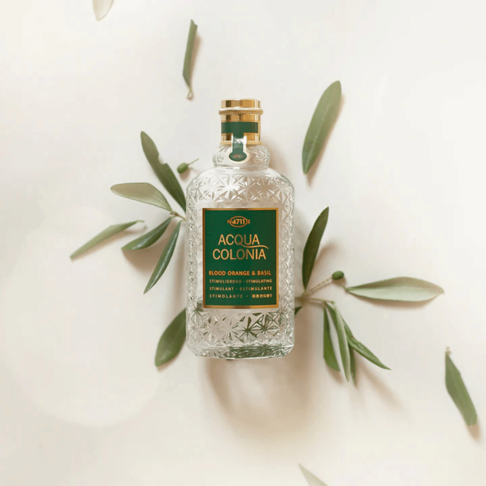 Alternate Image of Acqua Colonia Blood Orange + Basil EDC