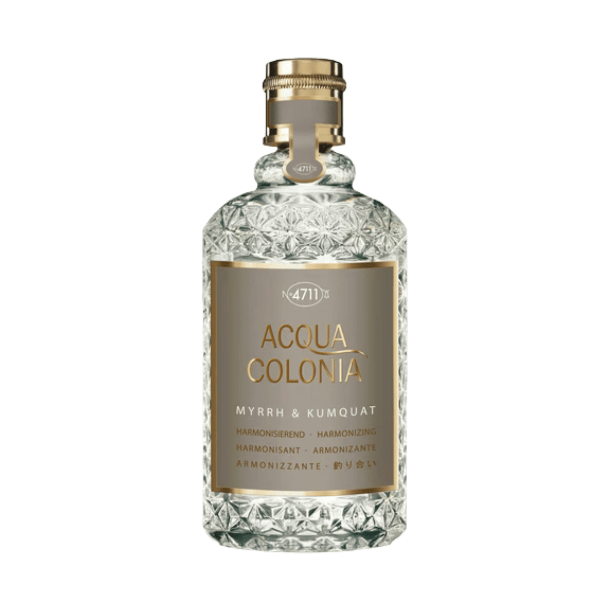 Primary image of 4711 Acqua Colonia Myrrh + Kumquat EDC