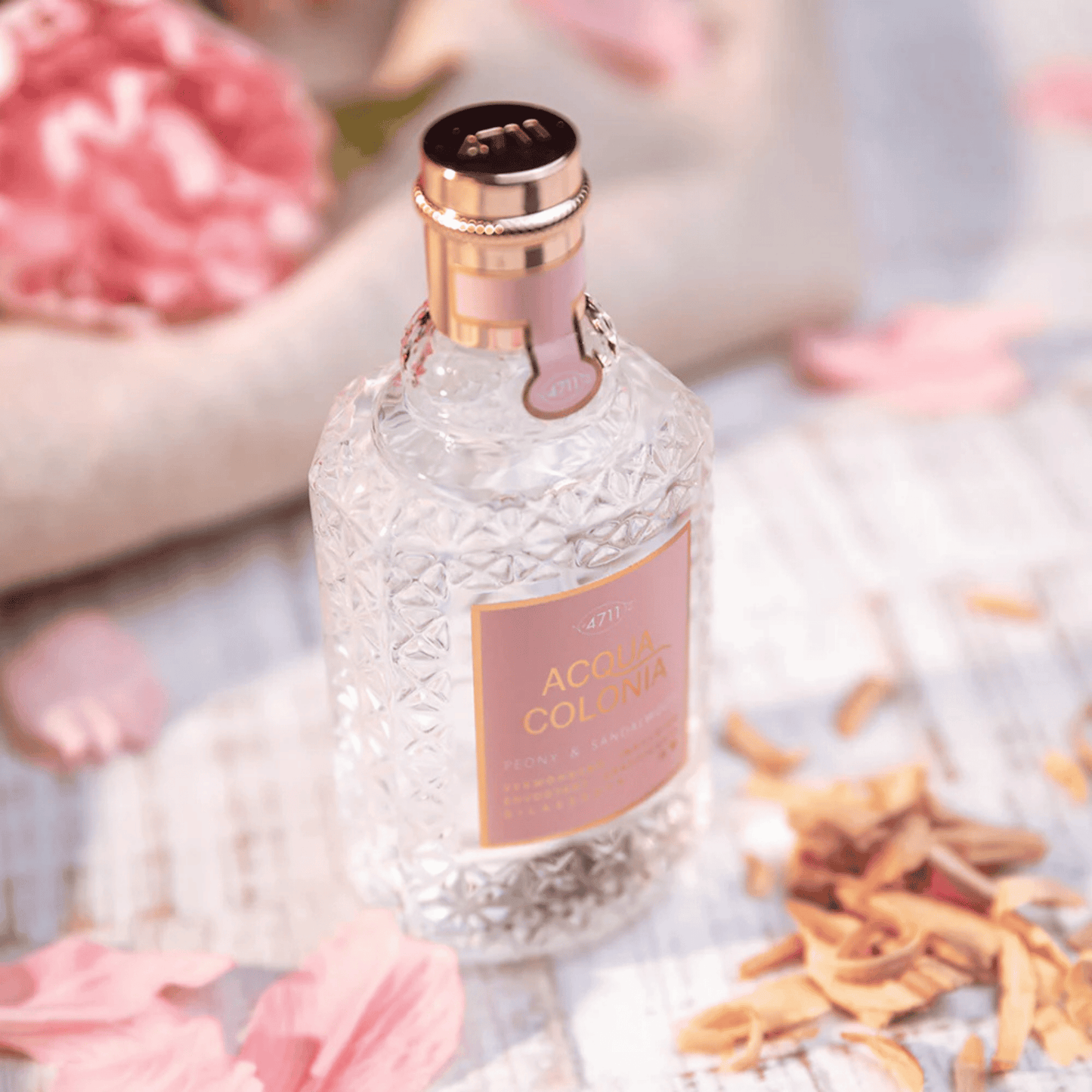 Alternate image of 4711 Acqua Colonia - Peony & Sandalwood EDC