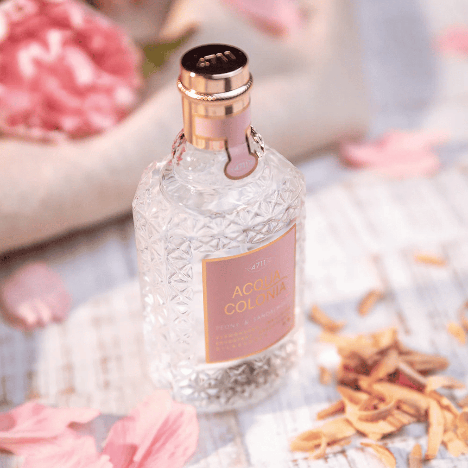 Alternate image of 4711 Acqua Colonia - Peony & Sandalwood EDC