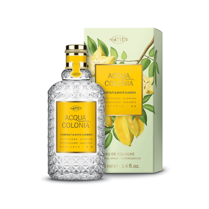 Alternate image of 4711 Acqua Colonia - Starfruit + White Flowers EDC
