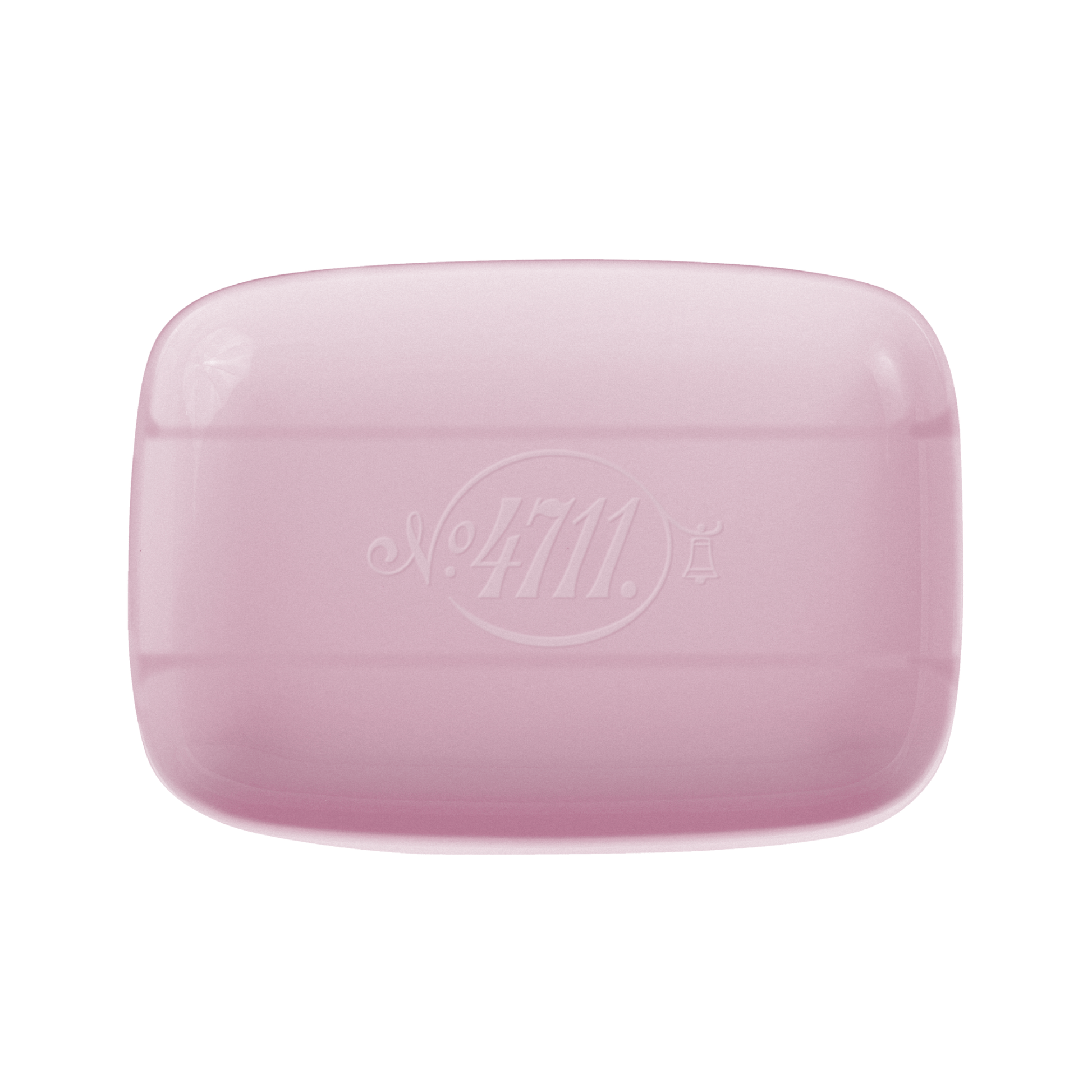 Primary Image of 4711 Floral Rose Soap