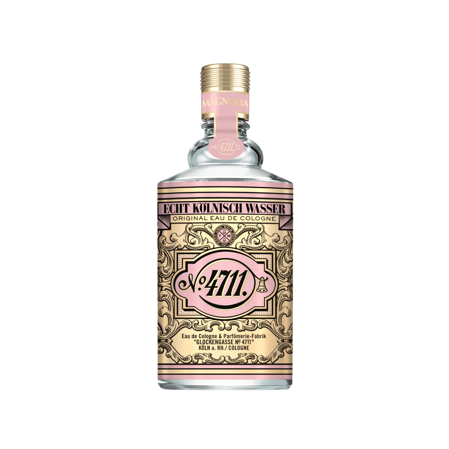 Primary image of 4711 Magnolia Eau De Cologne