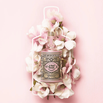 Alternate image of 4711 Magnolia Eau De Cologne