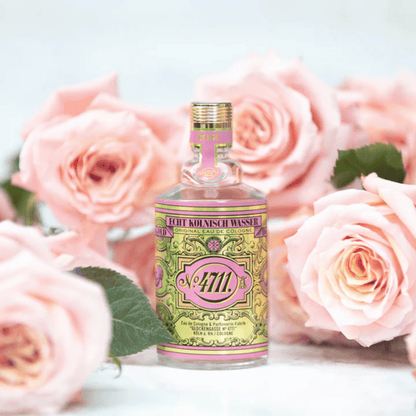 Alternate image of Rose Eau De Cologne