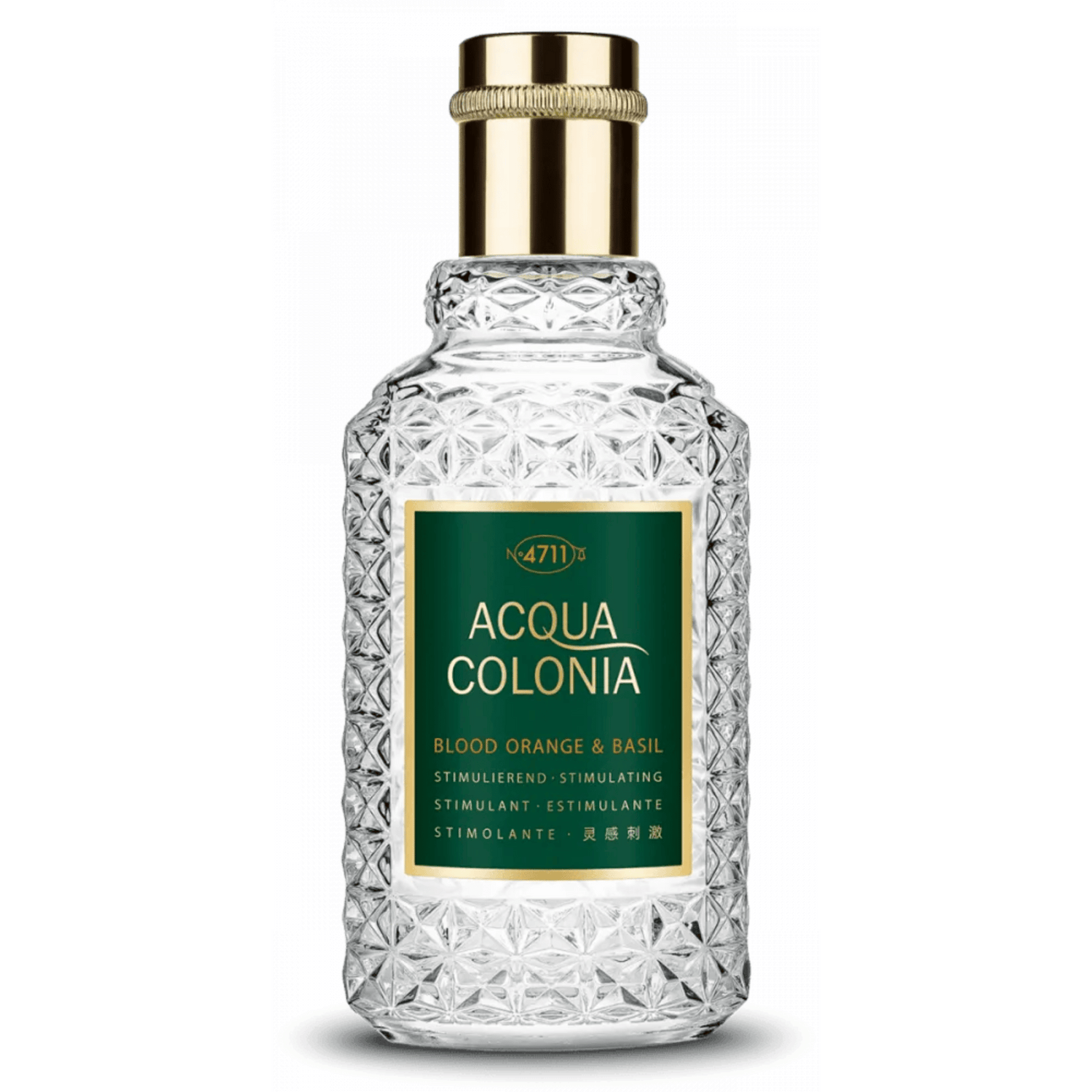 Primary Image of Acqua Colonia Blood Orange + Basil EDC