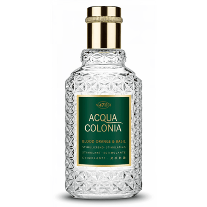 Primary Image of Acqua Colonia Blood Orange + Basil EDC