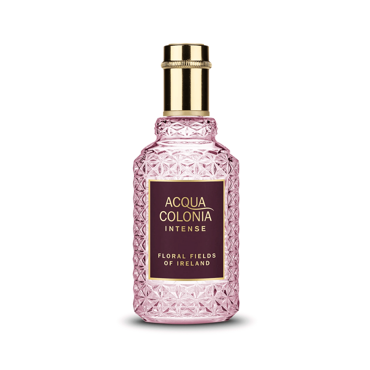 4711 ACQUA COLONIA INTENSE 香水 4711 Acqua Colonia Floral Fields of Ireland EDC | Smallflower