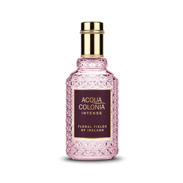 4711 ACQUA COLONIA INTENSE 香水 4711 Acqua Colonia Floral Fields of Ireland EDC | Smallflower