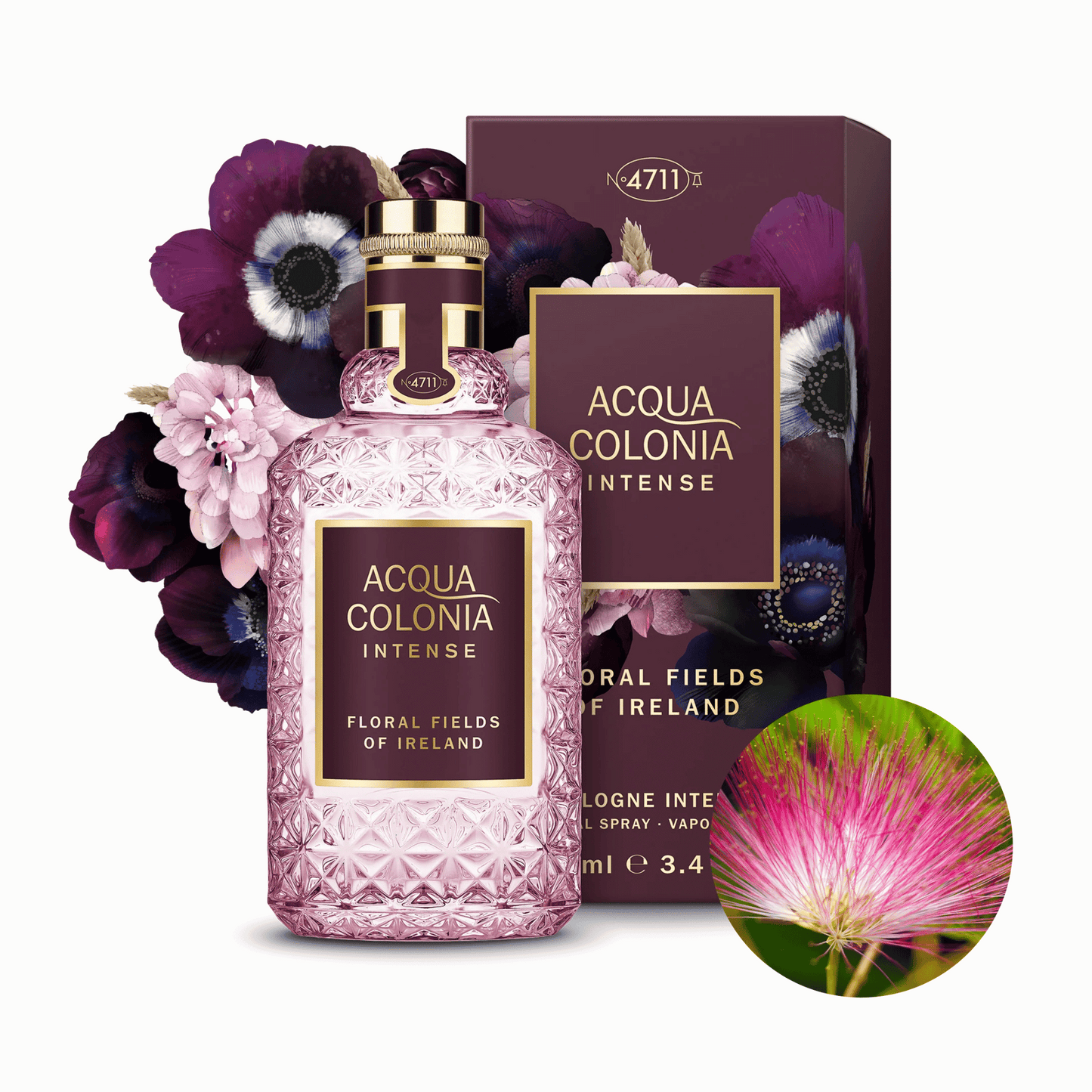 Alternate Image of Acqua Colonia Intense Floral Fields of Ireland EDC