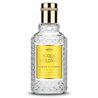 Primary Image of Acqua Colonia Lemon + Ginger EDC