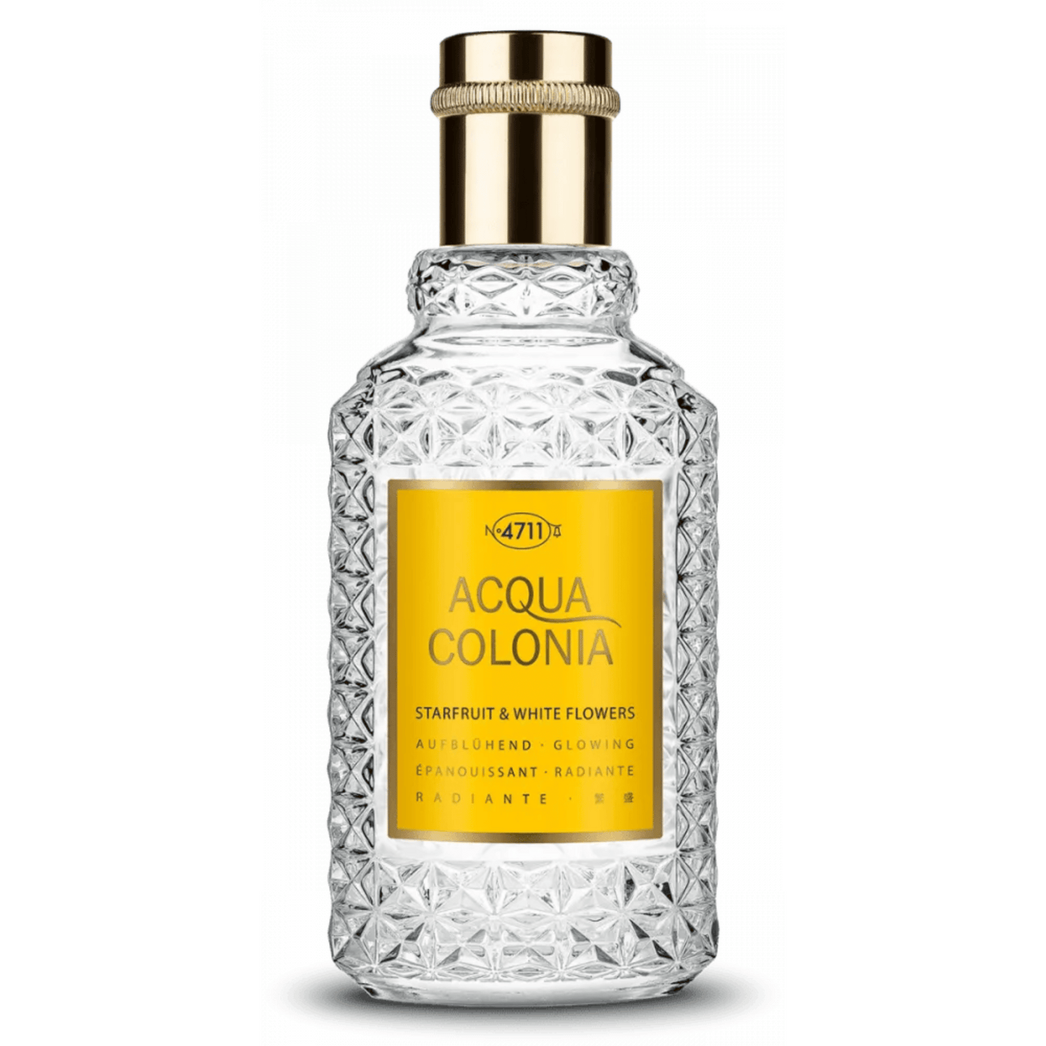 Primary Image of Acqua Colonia - Starfruit + White Flowers EDC