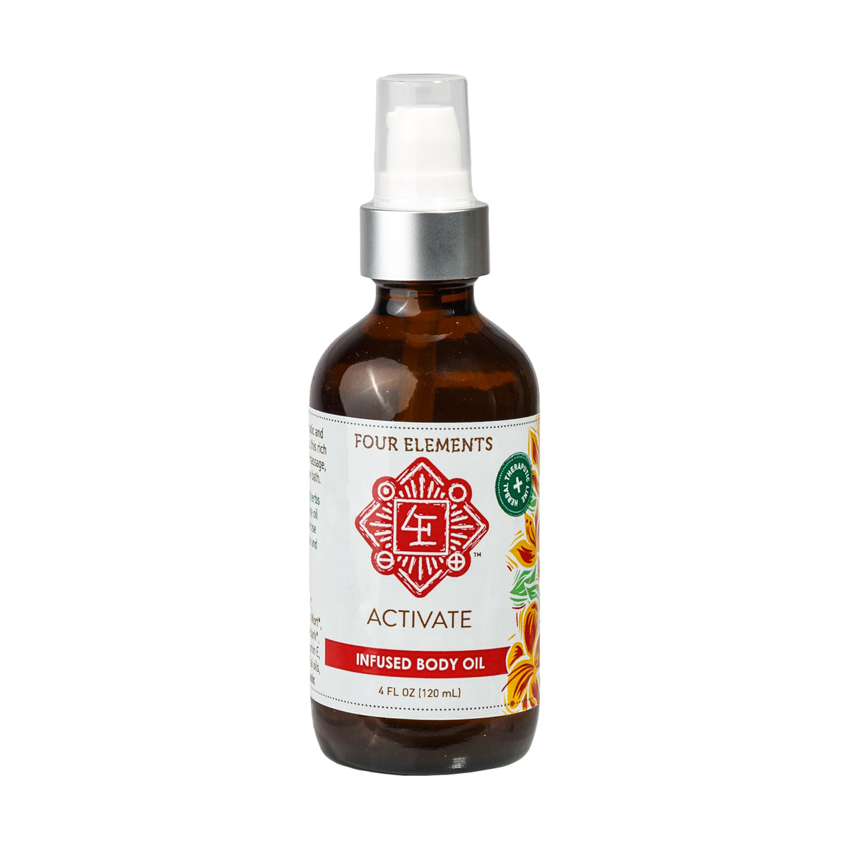 Primary Image of Activate Body Oil 