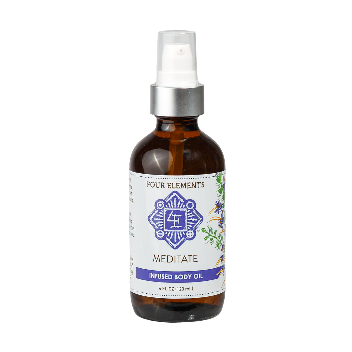 Primary Image of Meditate Body Oil