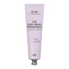Front view of AKT SC.05 Columbia Road Body Wash Concentrate in a lavender tube with silver cap on white background